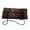 leopard print, variant on Faux Furs Hand Muff for Adult Winter Warm Furry Hand Muffs with Lanyard Pocket Practical Hand Warmers for Daily Use