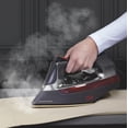 thumbnail image 3 of PLANCHA VAPOR HAMILTON BEACH 13119 CERAMICA TITANIO 360°, 3 of 9