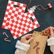 thumbnail image 2 of KAKOWELY 50 bolsas a cuadros con temática de coches de carreras, bolsas de dulces temáticas, bolsas de regalos, decoraciones para fiestas de cumpleaños con temática de coches de carreras., 2 of 4