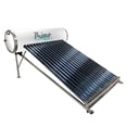 thumbnail image 3 of Reacondicionado Calentador Solar Primo de 16 tubos, 220 L. - Envío Zona Metropolitana CDMX y Toluca, 3 of 5