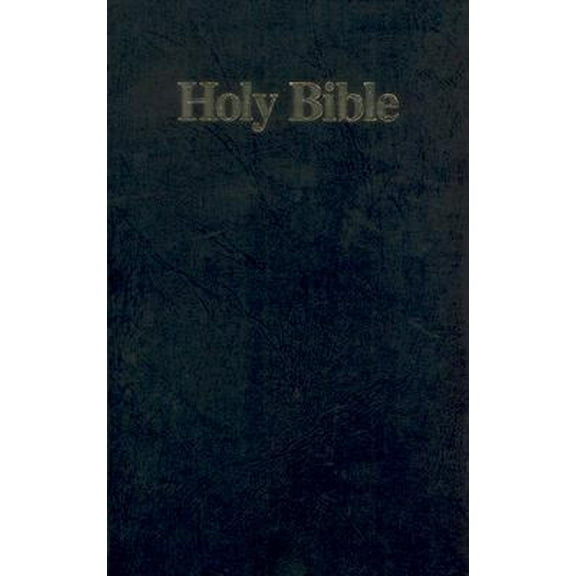 Pre-Owned Holy Bible: New King James Version, Includes H. M. S. Richards Study Helps (Hardcover) 0828014507 9780828014502