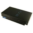 thumbnail image 4 of Pre-Owned Sony PlayStation 2 Fat Black Gaming Console with HDMI Cable BOLT AXTION (Refurbished: Like New), 4 of 4