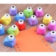 thumbnail image 4 of 10 mini perforadoras de papel para manualidades, hechas a mano, para niños, juguetes educativos en relieve para festivales, tarjetas de felicitación (patrones y colores aleatorios)., 4 of 7