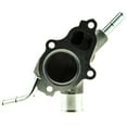 thumbnail image 4 of Motorad CH6138 Engine Coolant Thermostat Housing For Select 07-15 Nissan Models Fits select: 2008-2014 NISSAN ROGUE, 2014-2015 NISSAN ROGUE SELECT, 4 of 4