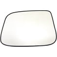thumbnail image 2 of Dorman 56019 Driver Side Door Mirror Glass for Specific Chevrolet / GMC Models Fits select: 2004-2009 CHEVROLET COLORADO, 2004-2009 GMC CANYON, 2 of 4