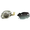 thumbnail image 3 of 2-Pack Supco SET197 Limit & Thermal Thermostat Kit for Whirlpool W10900067, 3 of 3