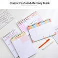thumbnail image 6 of Weekly Task Notepad Pad (Desk Planner Sheet, To-Do Checklist), Vertical Version A, Pp Weekly Planner Notepad, Horizontal A Size, Undated For Work And Home Tasks, Meiiso, 6 of 8