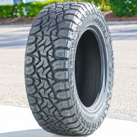Goodtrip GS-57 R/T 33X12.50R17 120Q E 10 Ply Rugged Terrain Light Truck Tire simolary.com 32 Goodtrip GS-57 R/T 33X12.50R17 120Q E 10 Ply Rugged Terrain Light Truck Tire Simolary simolary.com 32