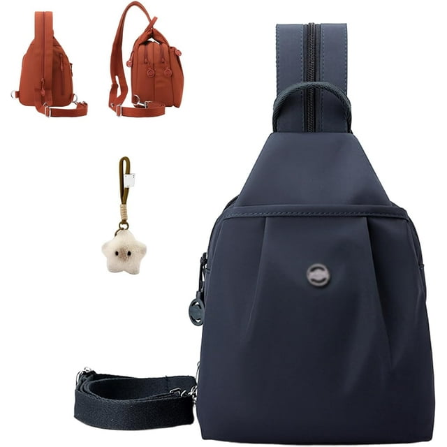 2026 Premium 3 in 1 Anti-Theft Travel Tote Bag, Waterproof 2-Way Commuter Bag, Large Capacity Multi-Compartment Backpack