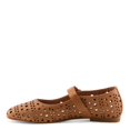 thumbnail image 2 of Spring Step Arbella Women’s Mary Jane Flat with Breathable Leather & Comfort, 2 of 7