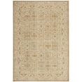 thumbnail image 3 of SAFAVIEH Paradise Kirsteen Geometric Floral Area Rug, Beige, 8' x 11'2", 3 of 5