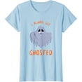 thumbnail image 4 of Fantasmas, algunos trozos de tela, disfraces de fantasmas para Halloween, niños y niñas, divertidos regalos de terror, tops, camisetas, 4 of 5