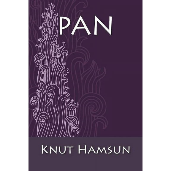 Pan Paperback 161382470X 9781613824702 Knut Hamsun