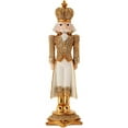 thumbnail image 3 of 18" Diamond Opulent Nutcracker, 3 of 4