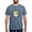 Blue Jean, variant on CafePress - COTUS Clown Of The United States - Mens Comfort Colors Shirt