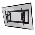 thumbnail image 3 of SANUS Tilting TV Wall Mount for 42" to 90" TVs - Universal Low Profile TV Bracket w/ 12 degree Tilt - DIY Install w/ Included Hardware - VLT7, 3 of 9