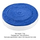 thumbnail image 2 of Sobregrips de raqueta de tenis de bádminton de 10 m, cinta adhesiva antideslizante para toalla (azul) Ehuebsd  Para estrenar, 2 of 6
