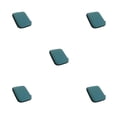 thumbnail image 1 of Monstrate bolsa de almacenamiento de cable de datos reutilizable estilo simple organizador de bolsillo de malla organizador de auriculares bolsa Type2 NO2, 1 of 6