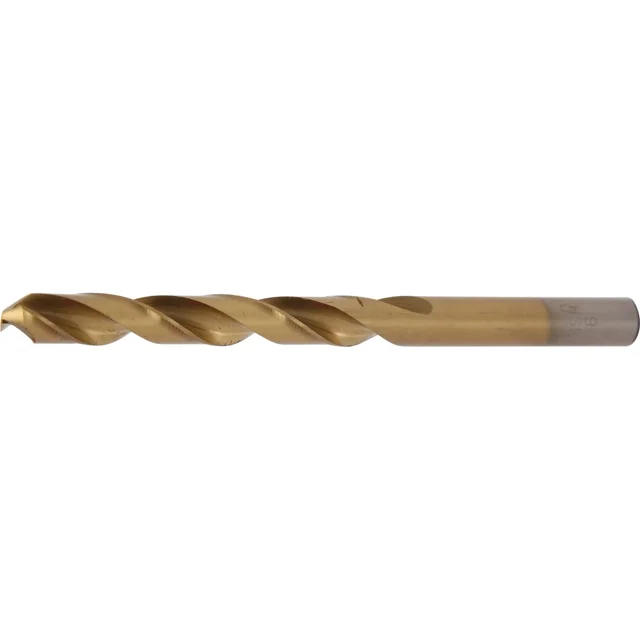 BROCA ESPIRAL | HSS-G | TITANIO | 9,0 MM | BGS 2040-9