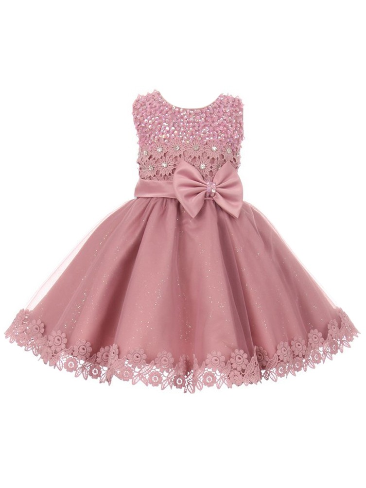 cinderella couture flower girl dresses