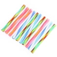 thumbnail image 2 of Juguete para gatos NikouMX 10 piezas resorte plegable multicolor, 2 of 8