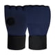 thumbnail image 3 of Vendas para manos de boxeo, guantes interiores acolchados, protección para manos, cómodas vendas para boxeo, correas de muñeca rápidas para ejercicio Marina de, 3 of 8