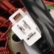 thumbnail image 5 of Bobina del estator del alternador para Kawasaki ZXR400R ZX400 ZXR400 ZR400 89-99 21003-1211, 5 of 9