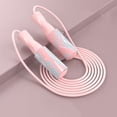 thumbnail image 3 of Bangcool Jump Rope 2-in-1 Nonslip: Versatile Jumping Rope Ropeless Skipping Rope for Home, 3 of 10