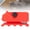 Red, variant on Rupoun Cat Scratcher Cardboard Cutter Plastic 3D Printing Handheld Cardboard Cutting Tool for 0.3 inch Scratching Boards Replacement Blade Precision Craft Knife Blue