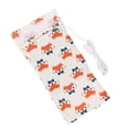 thumbnail image 3 of USB Portable Travel Infant Baby Feeding Bottle Warmer Heater Thermostat Heated Cover (Fox), 3 of 4