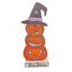 thumbnail image 4 of Home Halloween Decorations Creative Pumpkin Led Lights Wooden Festive Atmosphere Decoration, 4 of 4