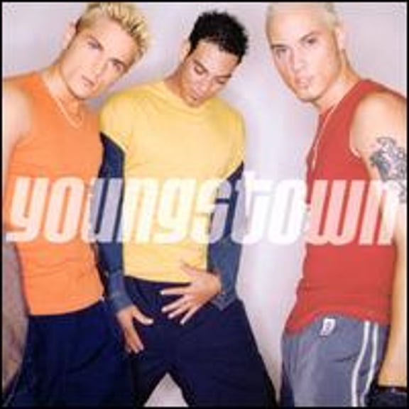 Pre-Owned Let's Roll (CD 0720616219220) by Youngstown