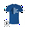 Royal Blue, variant on All Faster Then Dialing 911