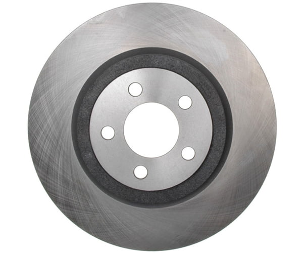 Raybestos 780256R Professional Grade Disc Brake Rotor Fits select: 2014-2015 CHRYSLER 300C, 2006-2013 DODGE CHARGER
