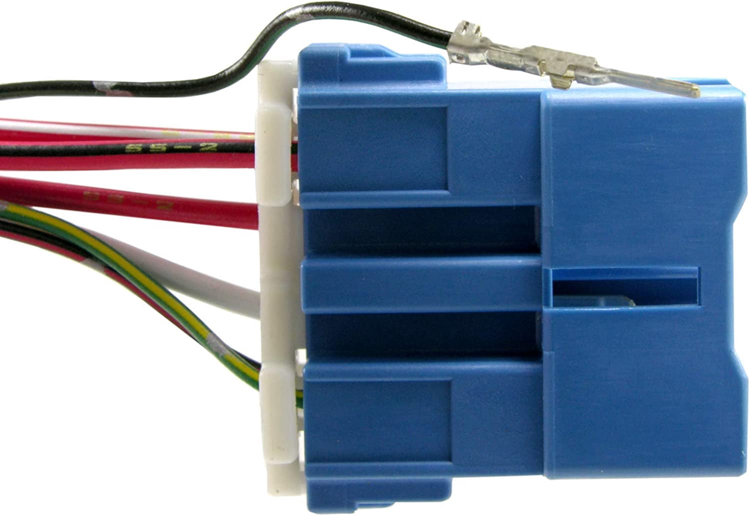 WVE Combination Switch