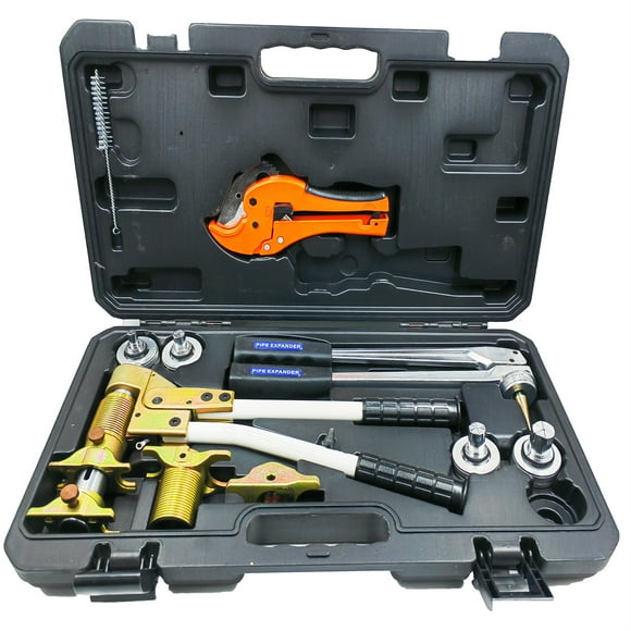 Plumbing Tools Pex Fitting Tool PEX-1632 Range 16-32mm Fork