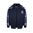 thumbnail image 3 of CHAMARRA NFL DALLAS COWBOYS PARA CABALLERO 100% ORIGINAL, 3 of 7