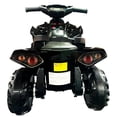 thumbnail image 3 of Cuatrimoto Electrico LEE MONDE Negro, 3 of 7