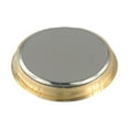 thumbnail image 3 of Mini Clock Insert Quartz Movement Round 55mm Round Quartz Clock Insert, 3 of 9