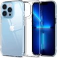 thumbnail image 1 of Quartz Hybride Conçu pour Étui iPhone 13 Pro (2021) - Cristal Clair, 1 of 7