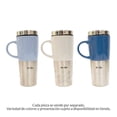 thumbnail image 1 of Taza de Viaje Mr. Coffee 473 ml Varios Modelos 1 Pieza, 1 of 4