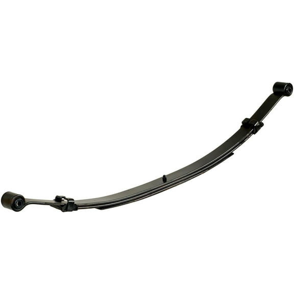 Dorman 22-859 Rear Leaf Spring Compatible with Select Models