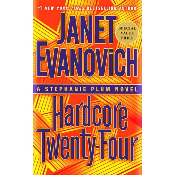 Hardcore 24 (Paperback)