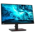 thumbnail image 2 of Lenovo ThinkVision T23i-20 Moniteur ACL Rétroéclairé à DEL FHD de 23 Po, 2 of 7