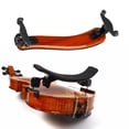 thumbnail image 2 of Violín De 44624 Y 4/4, Almohadillas Para Hombro De Violín De Altura Ajustable, Almohadilla Para Hombro De Plástico De Arce Y Esponja, Accesorio Para Violín, Herramientas Kearding OD009228-00, 2 of 7