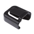 thumbnail image 2 of LOVIVER High Quality Stethoscopes Clip Hip Holder Plastic Durable Medical Tool Black, 2 of 8