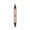 C#578, variant on Momihoom Liquid Eyeliner Stamp Wingliner,Brown Winged Eyeliner Stamps for Cat Eyes,Long lasting Super Slim Precise Felt Tip Liquid Eye Liner Tattoo Tools