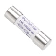 thumbnail image 1 of Fusible de cartucho automotriz 15A DC 1000V 10x38mm de acción rápida para reemplazo de audio de estéreo de automóvil, alarma, amplificador de cerámica, 1 of 5