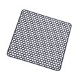 thumbnail image 2 of GUOOL Silicone Mats Hot Dishes Pad Gray, 2 of 5