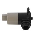 thumbnail image 3 of LAFGUR Washer Motor Pump, Windshield Washer Pump, Fluid Pump Windshield Pump High Reliability 85330-02030 Outlet Fit For 2013- Fit AYGO 2014-, 3 of 8